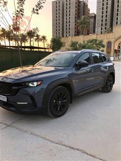 Mazda CX-50